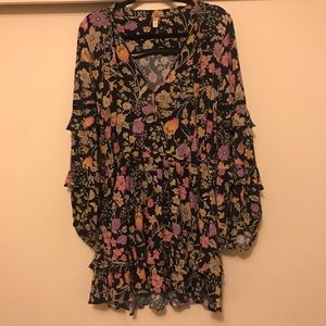 Spell and Gypsy Sayulita player dress